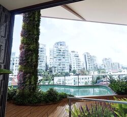The Giverny Residences (D10), Apartment #620187271